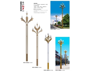 菏泽中华灯定制