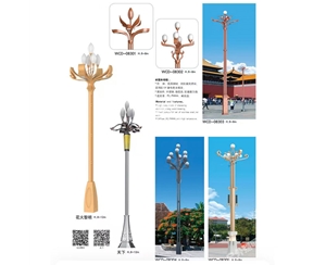 菏泽中华灯厂家