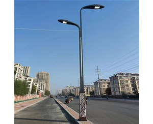 菏泽一体化路灯厂家