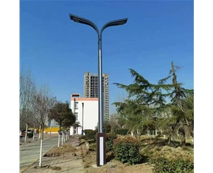菏泽一体化路灯批发