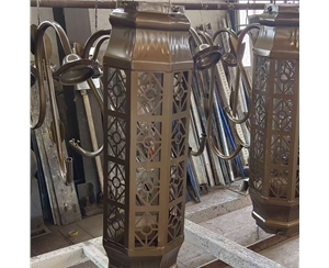 菏泽照明灯具生产厂家